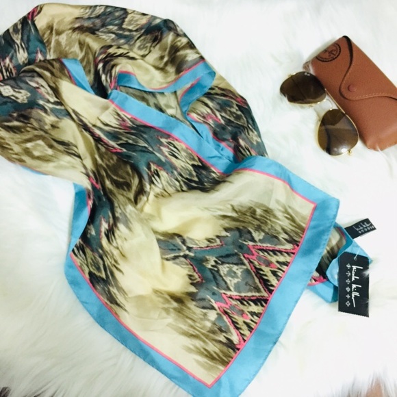 Nicole Miller Accessories - NWT Nicole Miller Shawl